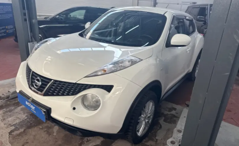 Nissan Juke 2013 года за 6 000 000 тг. в Астана