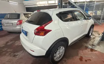 Nissan Juke 2013 года за 6 000 000 тг. в Астана