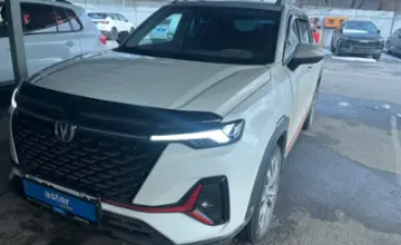Changan CS35PLUS 2024 года за 8 000 000 тг. в Алматы фото 1