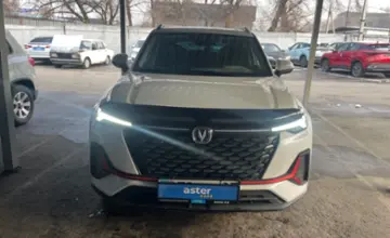 Changan CS35PLUS 2024 года за 8 000 000 тг. в Алматы фото 2