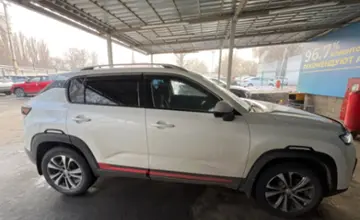 Changan CS35PLUS 2024 года за 8 000 000 тг. в Алматы фото 4