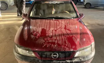 Opel Vectra 1997 года за 1 000 000 тг. в Караганда фото 2