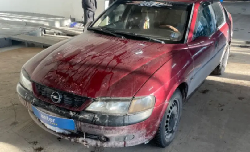 Opel Vectra 1997 года за 1 000 000 тг. в Караганда