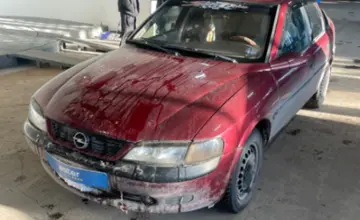 Opel Vectra 1997 года за 1 000 000 тг. в Караганда фото 1