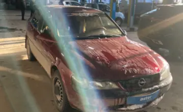 Opel Vectra 1997 года за 1 000 000 тг. в Караганда фото 3