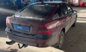 Opel Vectra 1997 года за 1 000 000 тг. в Караганда