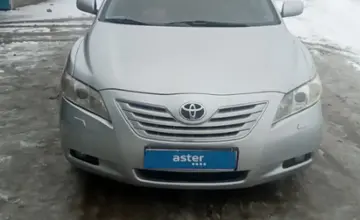 Toyota Camry 2007 года за 5 000 000 тг. в Кызылорда фото 2