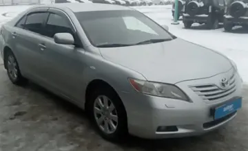 Toyota Camry 2007 года за 5 000 000 тг. в Кызылорда фото 3