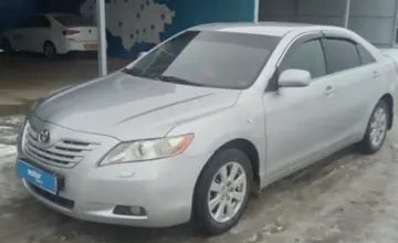 Toyota Camry 2007 года за 5 000 000 тг. в Кызылорда фото 1