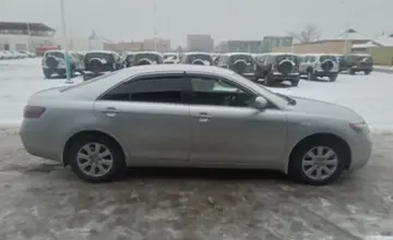 Toyota Camry 2007 года за 5 000 000 тг. в Кызылорда фото 4