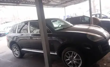 Porsche Cayenne 2007 года за 4 500 000 тг. в Алматы фото 4