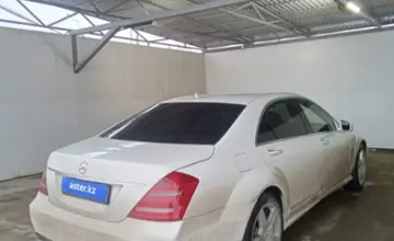 Mercedes-Benz S-Класс 2008 года за 8 500 000 тг. в Кызылорда