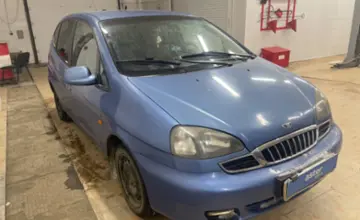 Daewoo Tacuma 2004 года за 2 000 000 тг. в Актобе фото 3