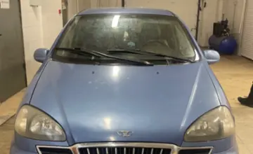 Daewoo Tacuma 2004 года за 2 000 000 тг. в Актобе фото 2