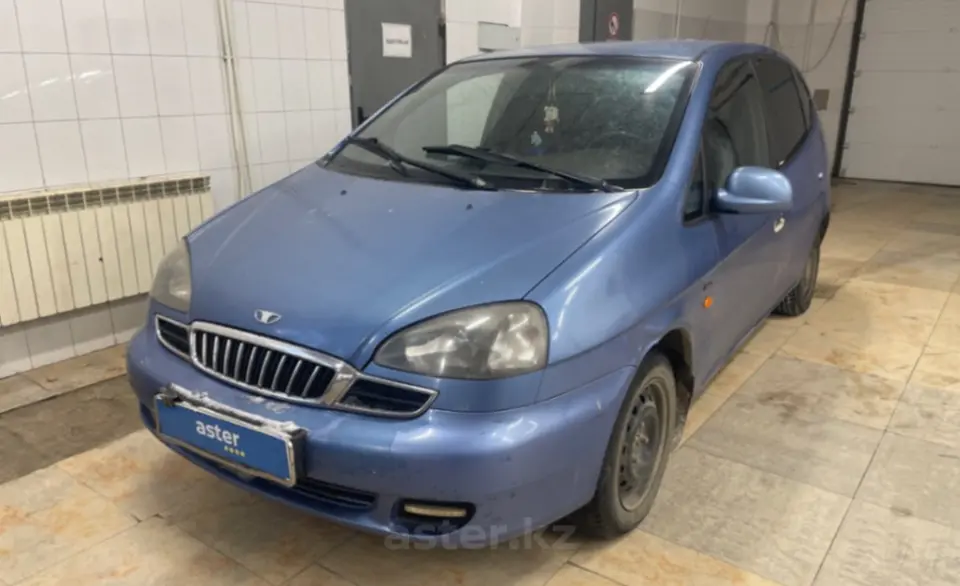 Daewoo Tacuma 2004 года за 2 000 000 тг. в Актобе