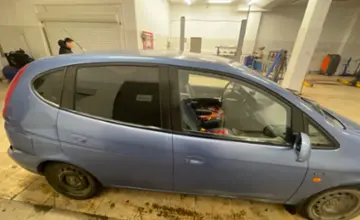 Daewoo Tacuma 2004 года за 2 000 000 тг. в Актобе фото 4