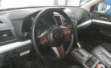 Subaru Outback 2010 года за 7 200 000 тг. в Астана фото 5