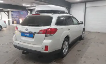 Subaru Outback 2010 года за 7 200 000 тг. в Астана фото 3