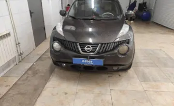 Nissan Juke 2011 года за 6 000 000 тг. в Актобе фото 2