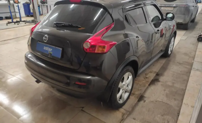 Nissan Juke 2011 года за 6 000 000 тг. в Актобе фото 5