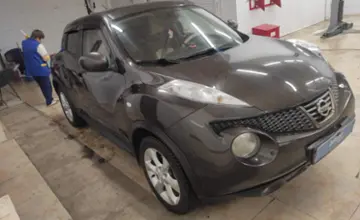 Nissan Juke 2011 года за 6 000 000 тг. в Актобе фото 4