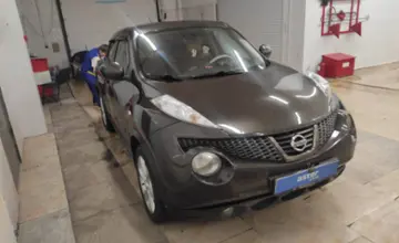 Nissan Juke 2011 года за 6 000 000 тг. в Актобе фото 3