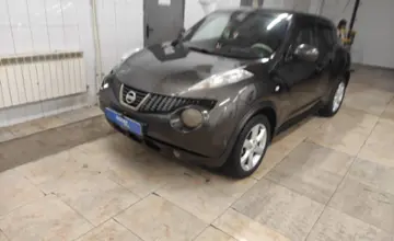 Nissan Juke 2011 года за 6 000 000 тг. в Актобе фото 1