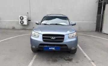 Hyundai Santa Fe 2006 года за 6 500 000 тг. в Тараз фото 2