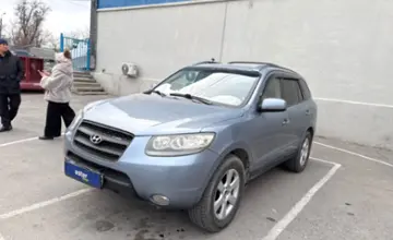 Hyundai Santa Fe 2006 года за 6 500 000 тг. в Тараз фото 1