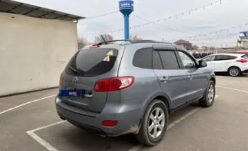 Hyundai Santa Fe 2006 года за 6 500 000 тг. в Тараз