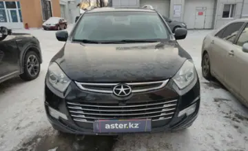 JAC S5 (Eagle) 2019 года за 5 600 000 тг. в Костанай фото 2