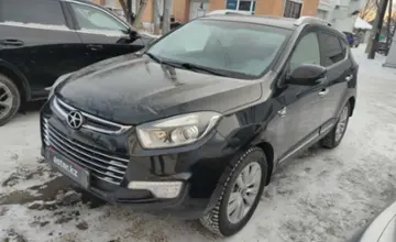 JAC S5 (Eagle) 2019 года за 5 600 000 тг. в Костанай фото 1