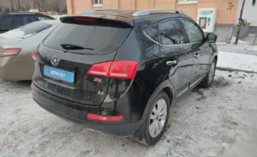 JAC S5 (Eagle) 2019 года за 5 600 000 тг. в Костанай