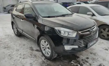 JAC S5 (Eagle) 2019 года за 5 600 000 тг. в Костанай фото 3