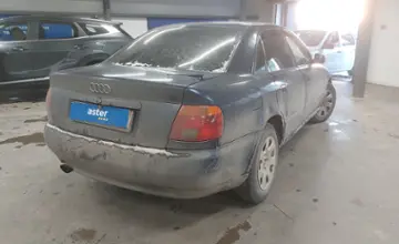 Audi A4 1994 года за 2 000 000 тг. в Астана фото 3