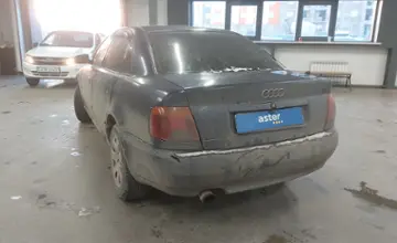 Audi A4 1994 года за 2 000 000 тг. в Астана фото 4