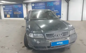 Audi A4 1994 года за 2 000 000 тг. в Астана фото 2