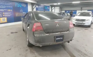 Mitsubishi Galant 2007 года за 2 900 000 тг. в Астана фото 4