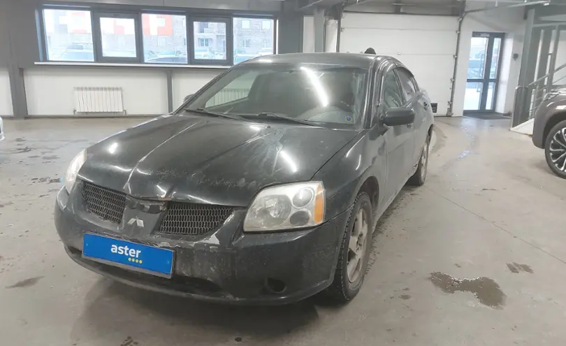 Mitsubishi Galant 2007 года за 2 900 000 тг. в Астана
