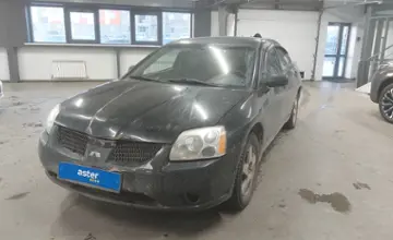 Mitsubishi Galant 2007 года за 2 900 000 тг. в Астана фото 1