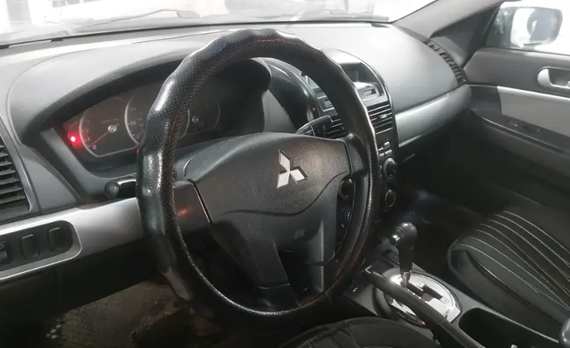 Mitsubishi Galant 2007 года за 2 900 000 тг. в Астана фото 5