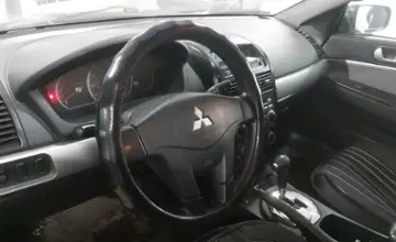 Mitsubishi Galant 2007 года за 2 900 000 тг. в Астана фото 5