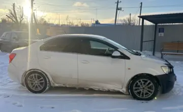 Chevrolet Aveo 2013 года за 2 800 000 тг. в Уральск фото 4