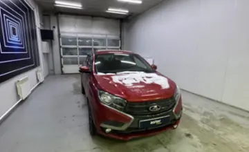 LADA (ВАЗ) XRAY 2017 года за 3 800 000 тг. в Павлодар фото 3