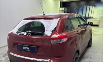 LADA (ВАЗ) XRAY 2017 года за 3 800 000 тг. в Павлодар