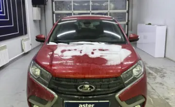 LADA (ВАЗ) XRAY 2017 года за 3 800 000 тг. в Павлодар фото 2