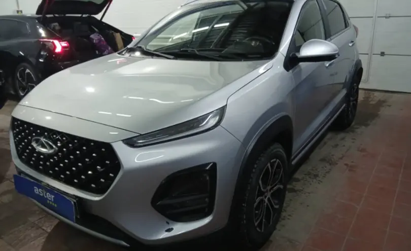 Chery Tiggo 2 Pro 2023 года за 6 000 000 тг. в Астана