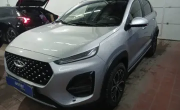 Chery Tiggo 2 Pro 2023 года за 6 000 000 тг. в Астана фото 1