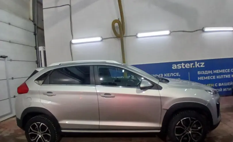 Chery Tiggo 2 Pro 2023 года за 6 000 000 тг. в Астана фото 4