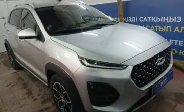 Chery Tiggo 2 Pro 2023 года за 6 000 000 тг. в Астана фото 3